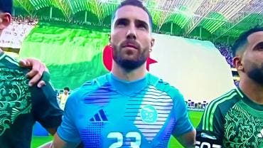 Luca Zidane