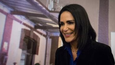 Lydia Cacho