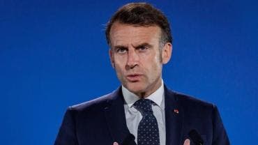 Macron visitara Mexico 7 noviembre.jpg