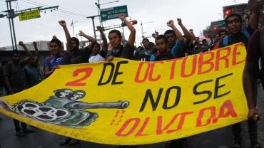 Marcha 2 de Octubre