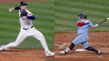 La serie se muda al Rogers Centre, donde los Jays buscarán sobrevivir y forzar un séptimo juego,