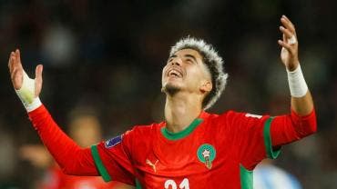 Marruecos