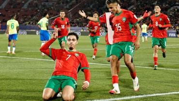 Marruecos