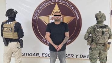 Martín de Jesús ‘N’, alias ‘Tomate’