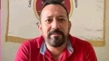 matan Noe Perez lider CATEM Oaxaca.jpg