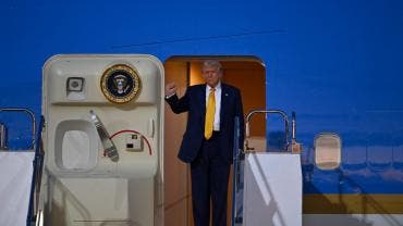 me encantaria tercer mandato Trump.jpg