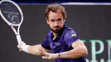 Medvedev