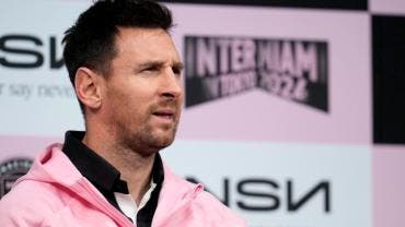 Messi
