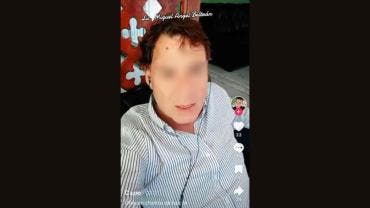 Miguel Ángel Beltrán 