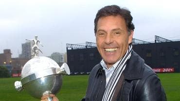 Miguel Ángel Russo