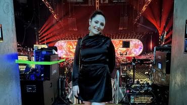 Mishele Arciniega López