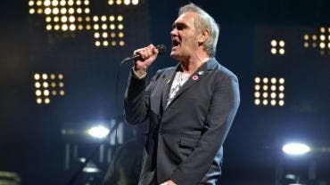 MORRISSEY CANCELA CONCIERTOS EN MÉXICO 2025