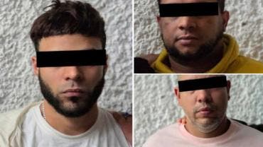 Nelson Arturo “N” y colaboradores