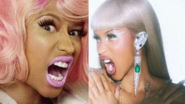 Necesitas ir a terapia AHORA": El fuerte mensaje de Cardi B a Nicki Minaj que pone el foco en la salud mental