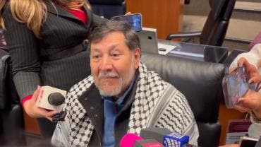 niega Fernandez Norona transparentar costo avion privado gira Coahuila.jpg