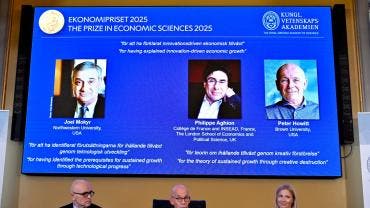 Nobel Economia crecimiento innovaccion.jpg
