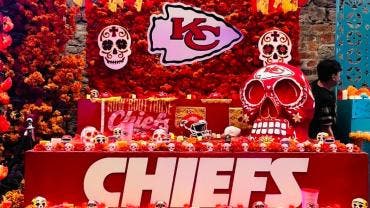 Ofrenda Chiefs