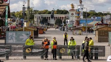 Oktoberfest 