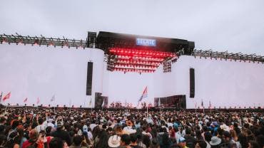 PA'L NORTE 2026 FECHAS