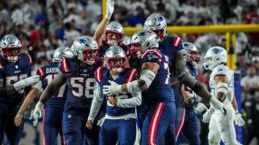 Patriots