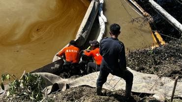 Plan Contigencia Marina