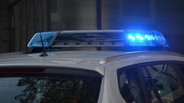 Policía