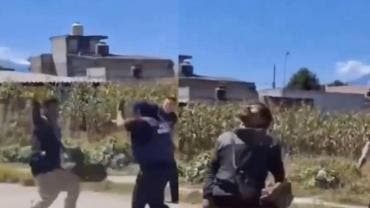 Policía se defiende 