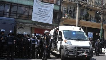La propuesta busca actualizar la tipificación del despojo para incluir modalidades recientes