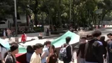 protestan CDMX fin genocidio Palestina.jpg