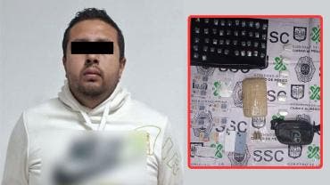 Raúl Miguel M., alias El Messi