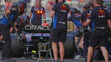Red Bull Racing