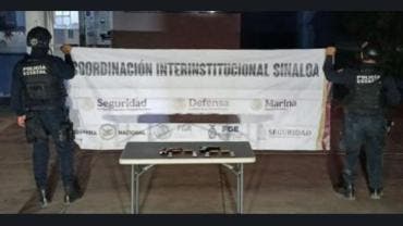 riña en penal de Culiacán