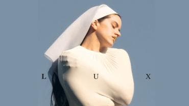 Rosalía y el enigma de Lux: La portada que está revolucionando las redes