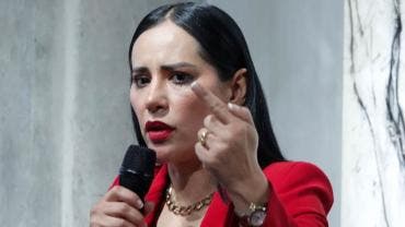 La también empresaria aclaró que solo ha tenido dos relaciones polémicas