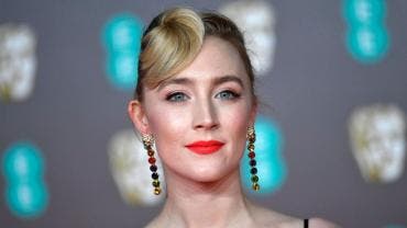 Saoirse Ronan