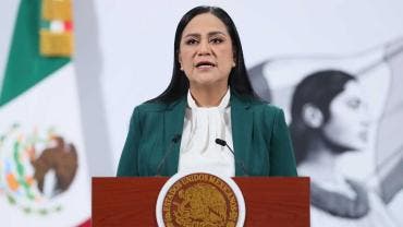 Ariadna Montiel Reyes