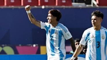 Argentina