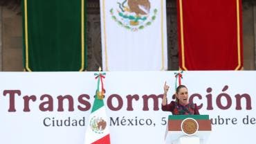 Sheinbaum quien traiciona pueblo justicia.jpg