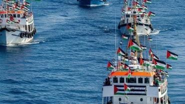 SRE pide garantizar integridad mexicanos Flotilla Global Sumud.jpg