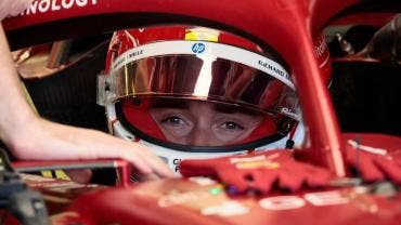 La actividad se lleva a cabo en medio de una alta expectativa por parte del público mexicano, que una vez más llena las gradas del Autódromo Hermanos Rodríguez
