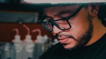 El tatuador más buscado de México llega a Tampa: ¿Qué podemos esperar?