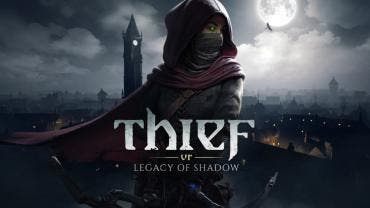 Thief vr