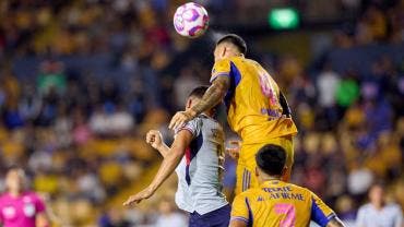 Con este resultado, Tigres llega a 23 puntos y se mantiene en la quinta posición del torneo, mientras que Cruz Azul suma 25 unidades.