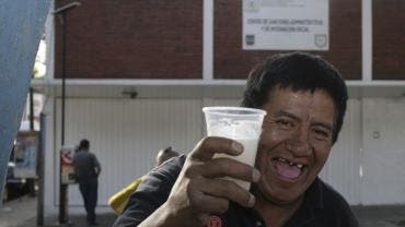 “El Torito” cuenta con capacidad para 124 personas, distribuidas en áreas para hombres y mujeres.