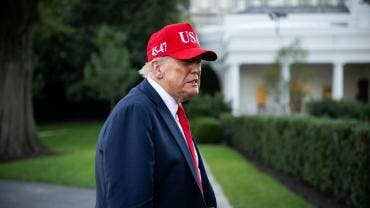 Trump primer TikTok presidente me deben una.jpg