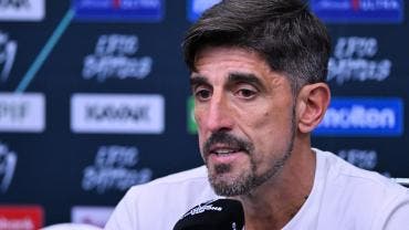 Veljko Paunovic