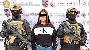 Verónica 'N'