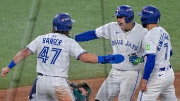 Victoria Blue Jays
