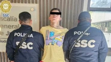 vinculan proceso Donovan N homicidio David Cohen.jpg