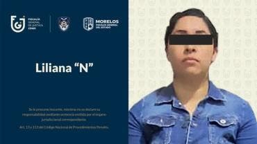 vinculan proceso La Voz hija de El Ojos.jpg